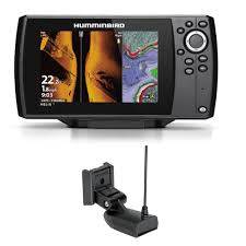 Echosonda Humminbird HELIX 7 CHIRP SI GPS G4