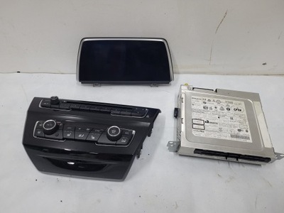 Навігація bmw x2 f39 комплектна фото №1