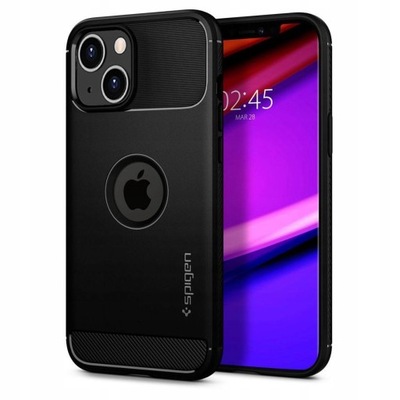 ETUI DO IPHONE 13 MINI SPIGEN OBUDOWA CASE FUTERAŁ