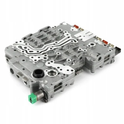 Мехатроніка bmw seria 5 8hp45-70 фото №1