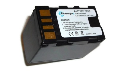 Bateria zamiennik BN-VF823 do JVC