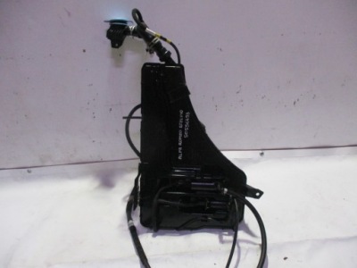 Бак распылителя alfa romeo stelvio 50556493 фото №1