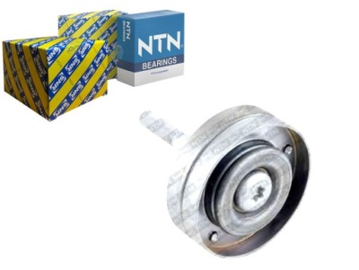 Snr ролик ремень - ремень клиновой 03d145276a 03d1452 фото №1