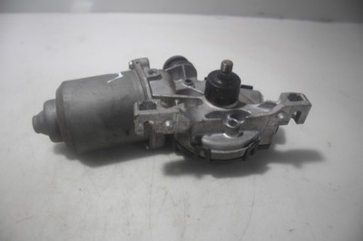 Моторчик двірник перед mazda 5 i фото №1