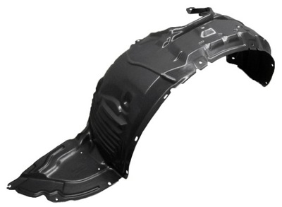 Підкрилок mazda 3 bl 2009-2013 перед передні ліва фото №1