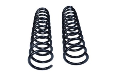 60-0675d пружина zaw. mitsubishi t. space star 1 фото №1