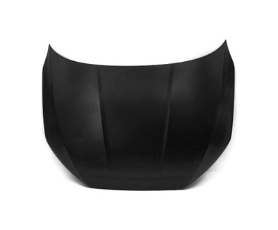 Audi a3 8y 2020 - капот фото №1