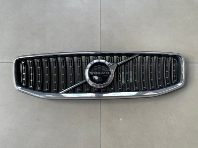 Решітка радіатора решітка радіатора volvo v60 ii cross country камера фото №1