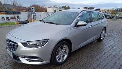 OPEL INSIGNIA B Sports Tourer (Z18) 2.0 CDTi (35) 170 KM