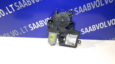 Volvo v50 2010 двигуни вікон фото №1