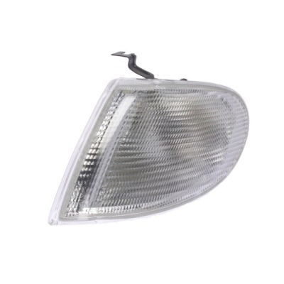 Polcar 9550192e поворотник лівий перед фото №1