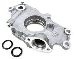 Насос оливи hummer h2 2003-2007 фото №1