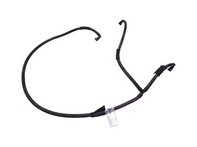 Шланг омывателя skoda fabia ii 1.2 tsi фото №1