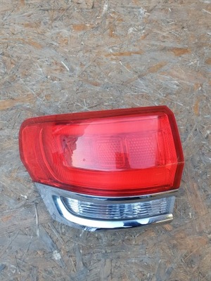 JEEP GRAND CHEROKEE WK2 FARO IZQUIERDO PARTE TRASERA 68110017AB EUROPA  