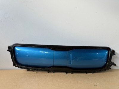 Решётка радиатора решётка радиатора радиатора kia soul ii ev electric 86352-e4100 / 86351-e4000 фото №1