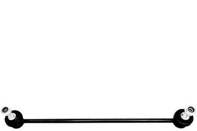 Denckermann соединитель стабилизатора l/p peugeot 206 фото №1