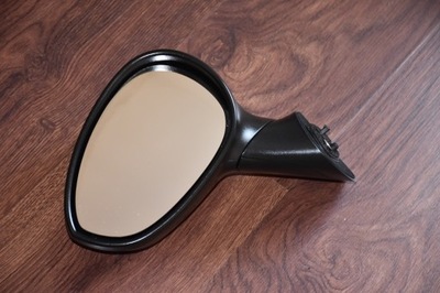 Дзеркало ліва 5pin fiat 500 595 abarth rok 2019 eu фото №1