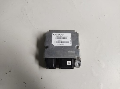 Volvo v40 1.6 d2 14- модуль подушка безпеки 31406147 фото №1