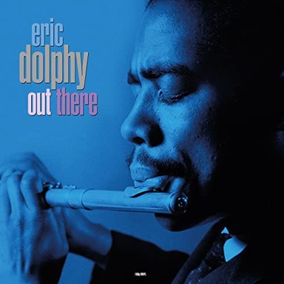 ERIC DOLPHY: OUT THERE [WINYL]