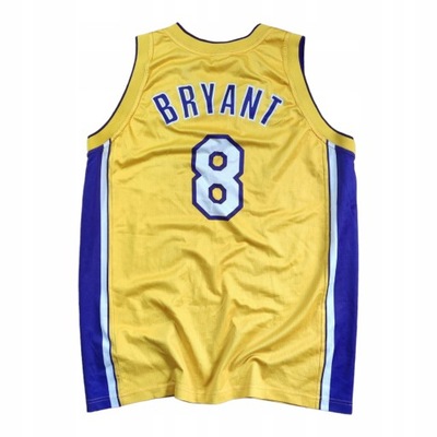 Koszulka NBA Kobe Bryant CHAMPION LAKERS NBA XL