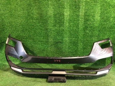 Бампер передній перед skoda kamiq фото №1