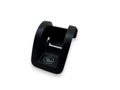 Volkswagen golf vii 2015 защита / заглушка isofix фото №1