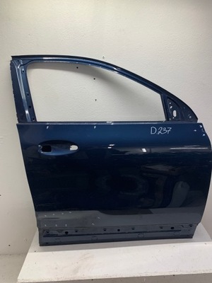 Дверь mercedes gla w247 x247 2019 правое перед фото №1