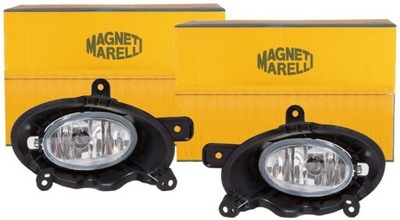 MAGNETI MARELLI ПРОТИВОТУМАНКИ КОМПЛЕКТ HONDA CR-V III