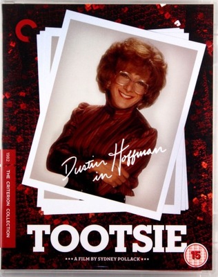 TOOTSIE [BLU-RAY]