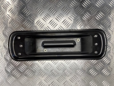 Bmw x3 f25 опора кронштейн 43006k097 фото №1