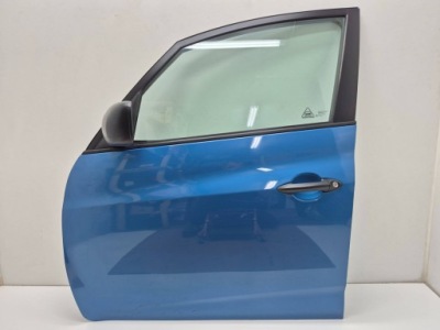 Kia venga двері передні ліва фото №1