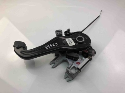 Mercedes-benz gl-class педаль тормоза gl 320 cdi 4-matic дизель a1644201284 фото №1