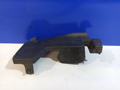 Land rover range rover sport l320 2006 кришка фото №1