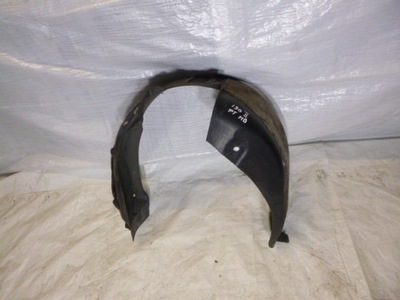 Підкрилок задня правий hyundai i30 ii hb 2012- фото №1