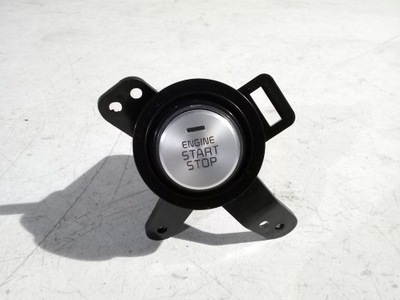 Kia optima iv кнопка запуск стоп фото №1