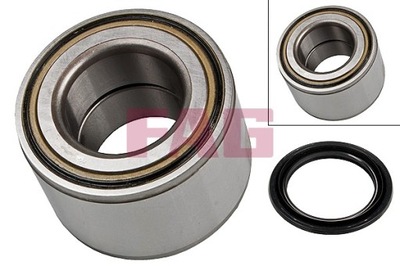 FAG COJINETE RUEDAS FORD P. RANGER 2.3 4X4/3.0 4X4/4.0 4X4/2.5 D 4X4, 05- MAZD  