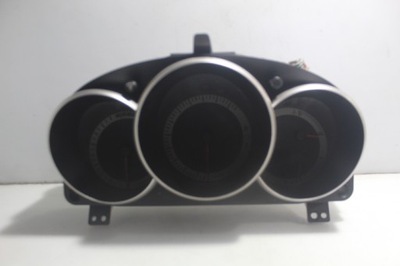 Приборы mazda 3 i 1.6mz-cd фото №1