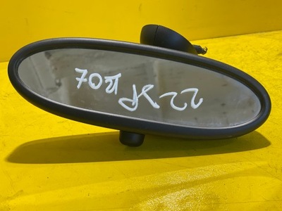 Mini countryman cooper - зеркало заднего вида 010784 фото №1