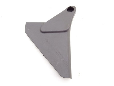 Ford ranger iii mazda bt-50 06-11 захист двері лівий задня фото №1