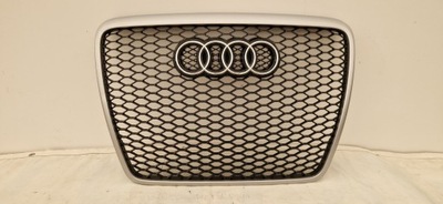 Audi rs6 c6 решітка радіатора решітка радіатора фото №1