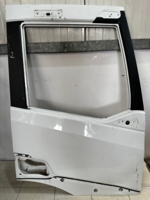 Двері праве iveco stralis s-way s way фото №1