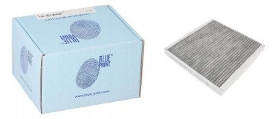 Фильтр воздуха салонный smart city/ fortwo 0.8dt, фото №1