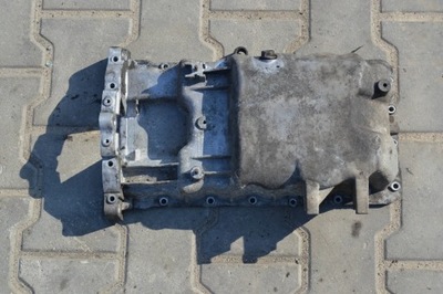 Kia ceed 1,6crdi піддон оливи фото №1