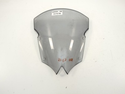 YAMAHA R6 RJ15 СКЛО 
