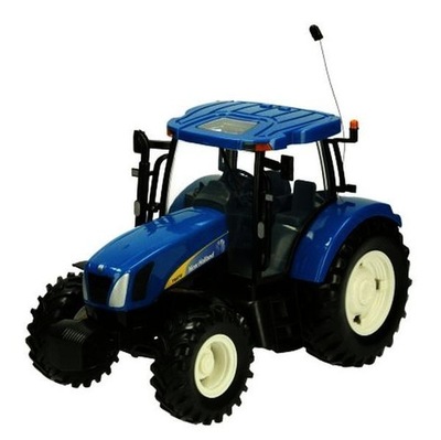 TOMY 43305 NEW HOLLAND R/C 26011
