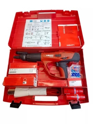 OSADZAK PROCHOWY HILTI DX460