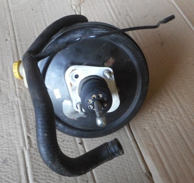 Alfa romeo 147 усилитель тормозов серво насос 51753735 фото №1