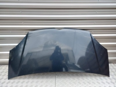 Mercedes vaneo капот перед двигателя фото №1