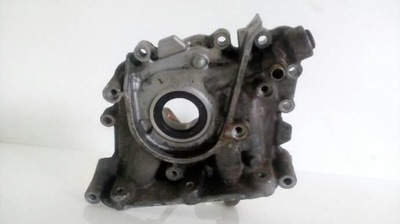 Насос оливи ford puma fiesta focus фото №1