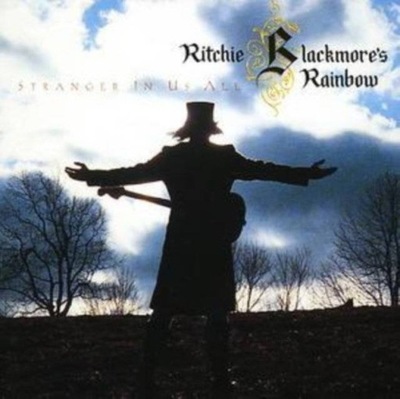// RITCHIE BLACKMORE'S RAINBOW Stranger In Us